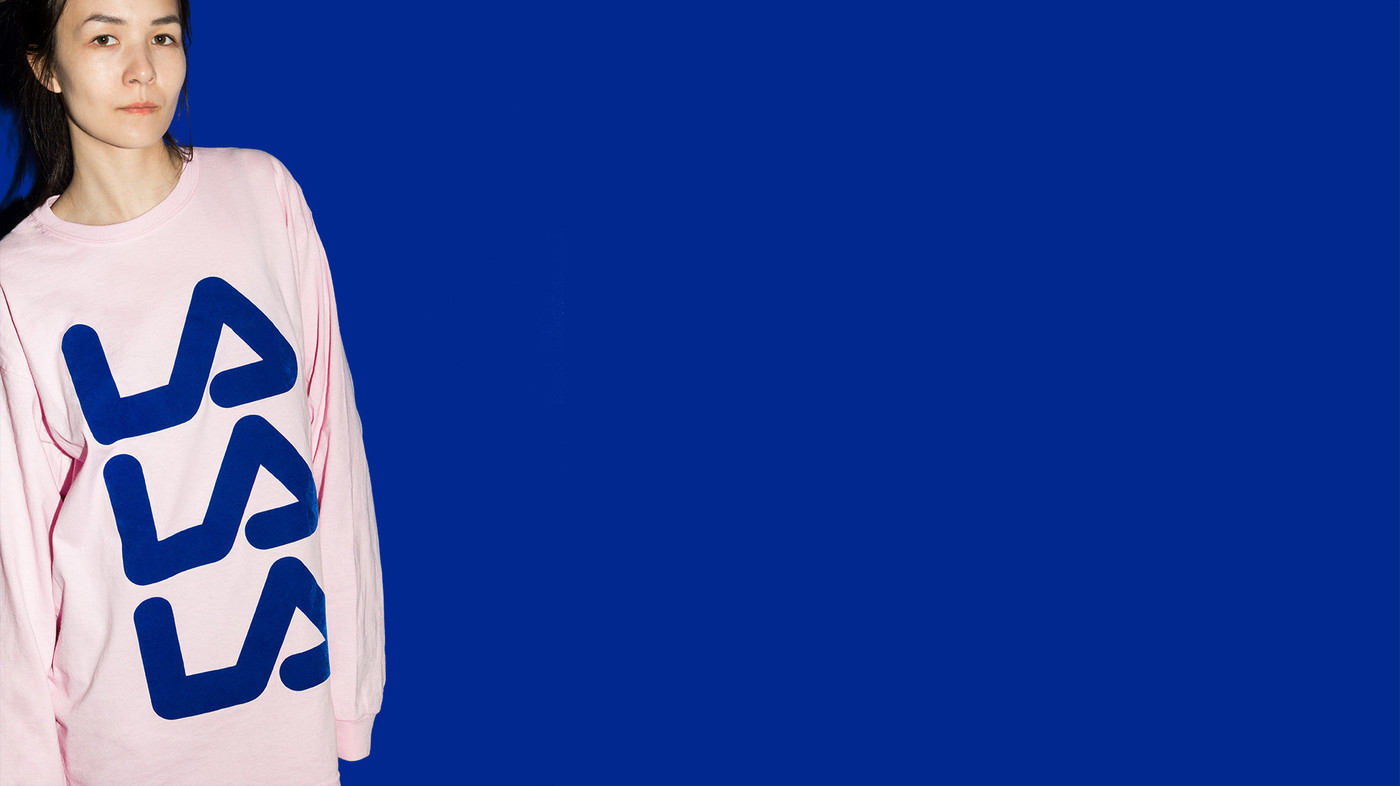 La La La - DOUBLE STANDARDS