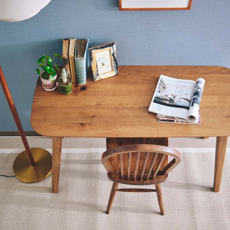 RADY コンソールテーブル (木角脚) | DOUBLEDAY ONLINE SHOP