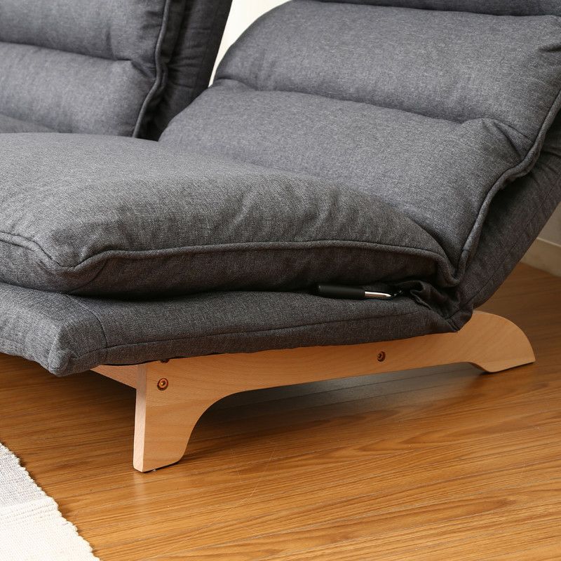 幅140cm] ダブルクッション座椅子フィット 2人掛け | DOUBLEDAY ONLINE