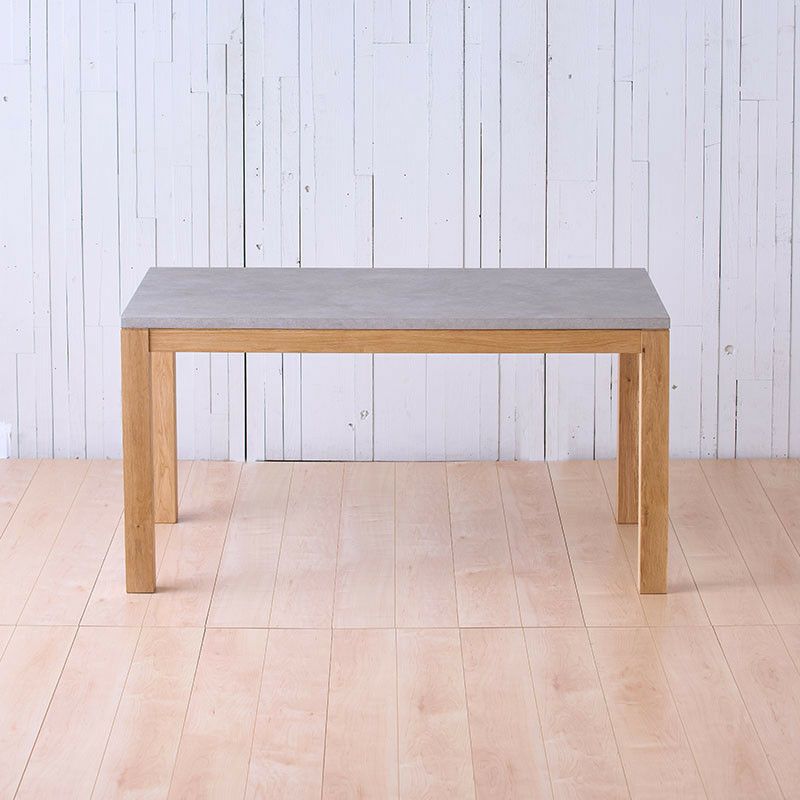 幅1cm単位サイズオーダー】[幅160～180cm] PATNAモルタル調天板