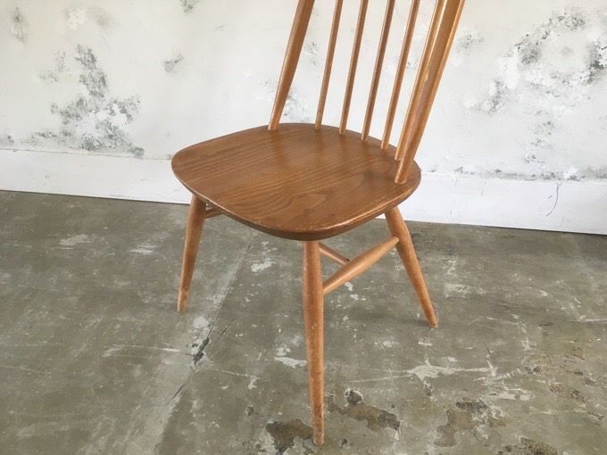 アーコール クエーカー チェアErcol Quaker Chair | DOUBLEDAY ONLINE SHOP