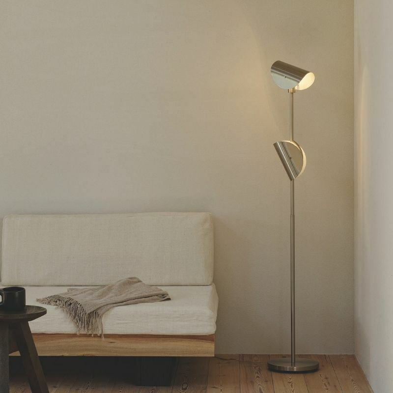 Ferrum フロアランプ | DOUBLEDAY ONLINE SHOP