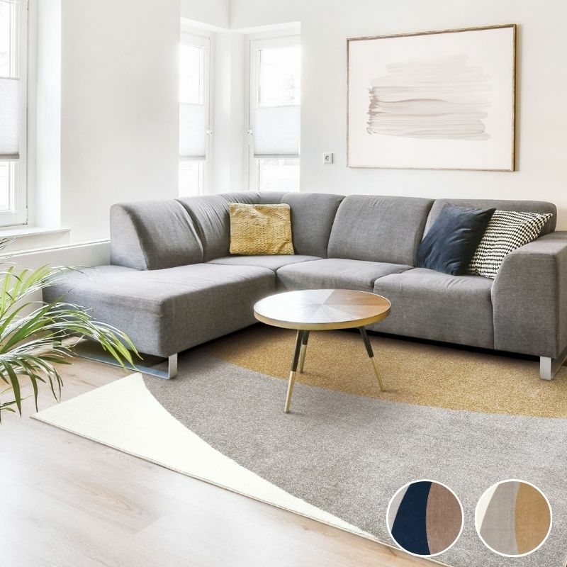 ラグ・マット｜ダブルデイ｜引越し・模様替え｜北欧風