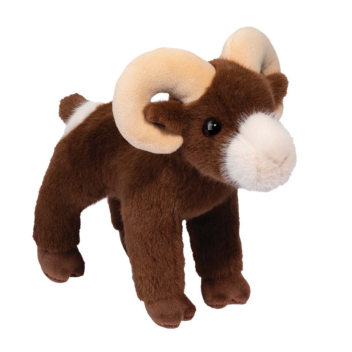 Burly Bighorn Sheep - Douglas Toys