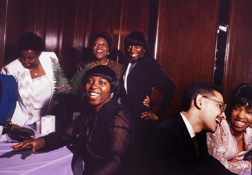 第2回期待される写真家20人展（1990年） | 写真道場