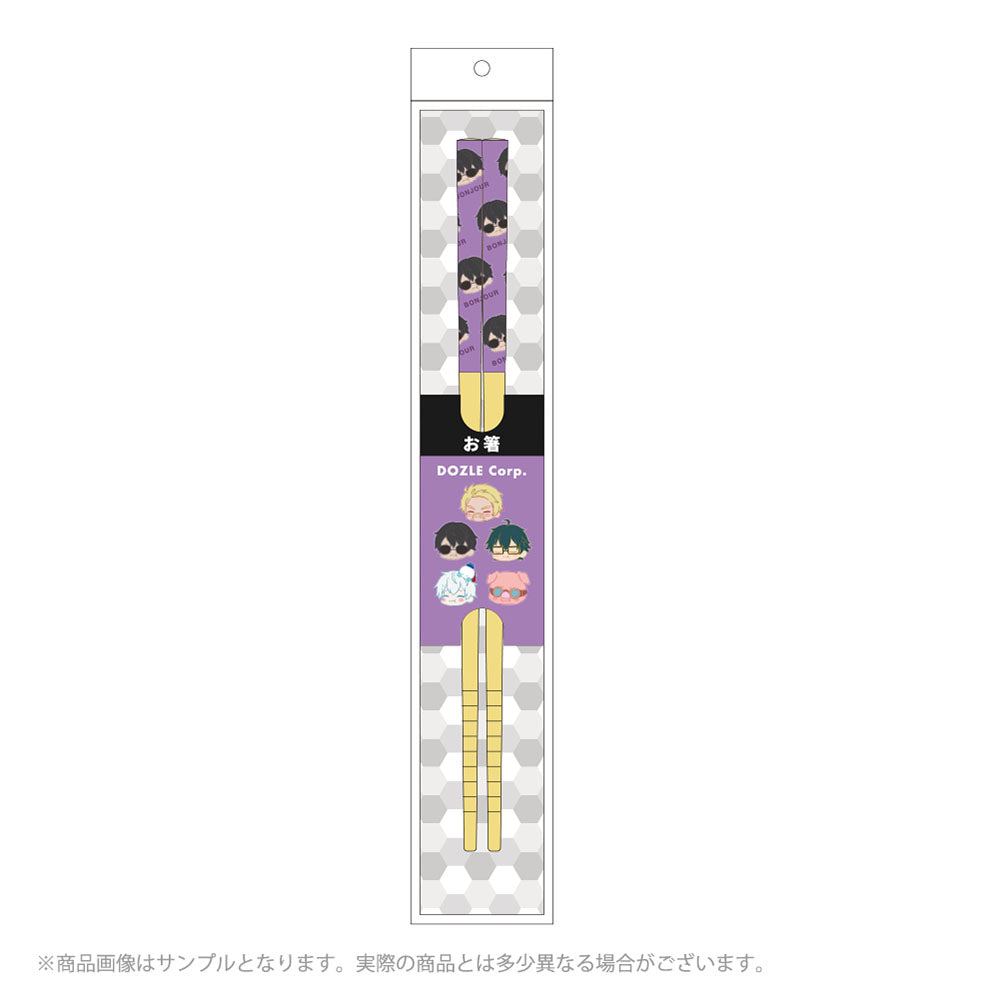 受注販売】誕生日まとめ2024 キャラファインフォリオ – ドズル社ストア