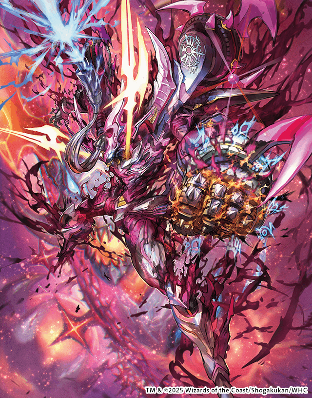 デュエマ 神アート 未開封 神アート COLORFUL＊ 2個セット デュエル