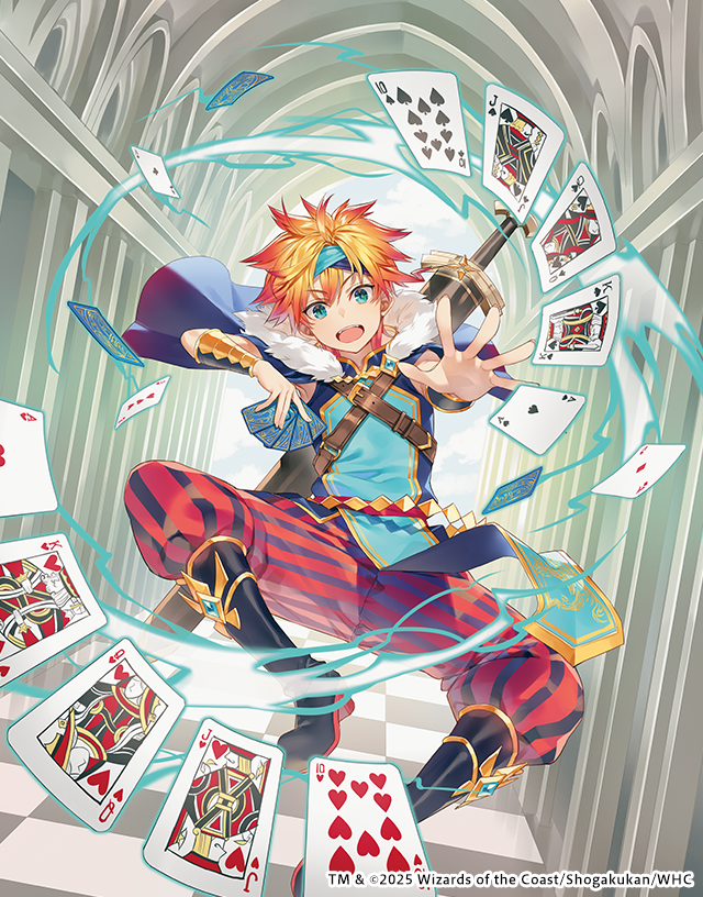 ヤマト様月末取り置き中】流星のガイアッシュ・カイザー 神アート