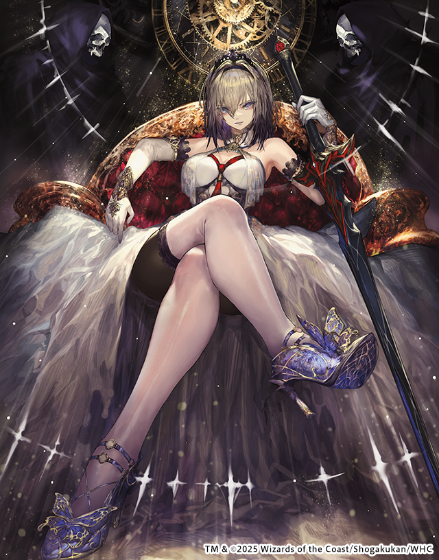 デュエル・マスターズ 神アートシリーズ