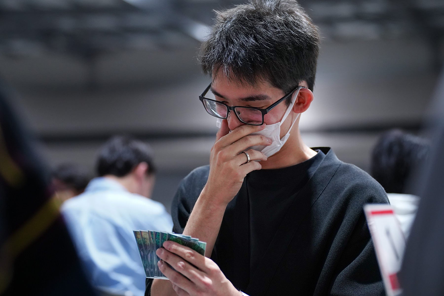 DMGP2023-2nd デッキテク：せいなのブレスラチェイン | デュエル