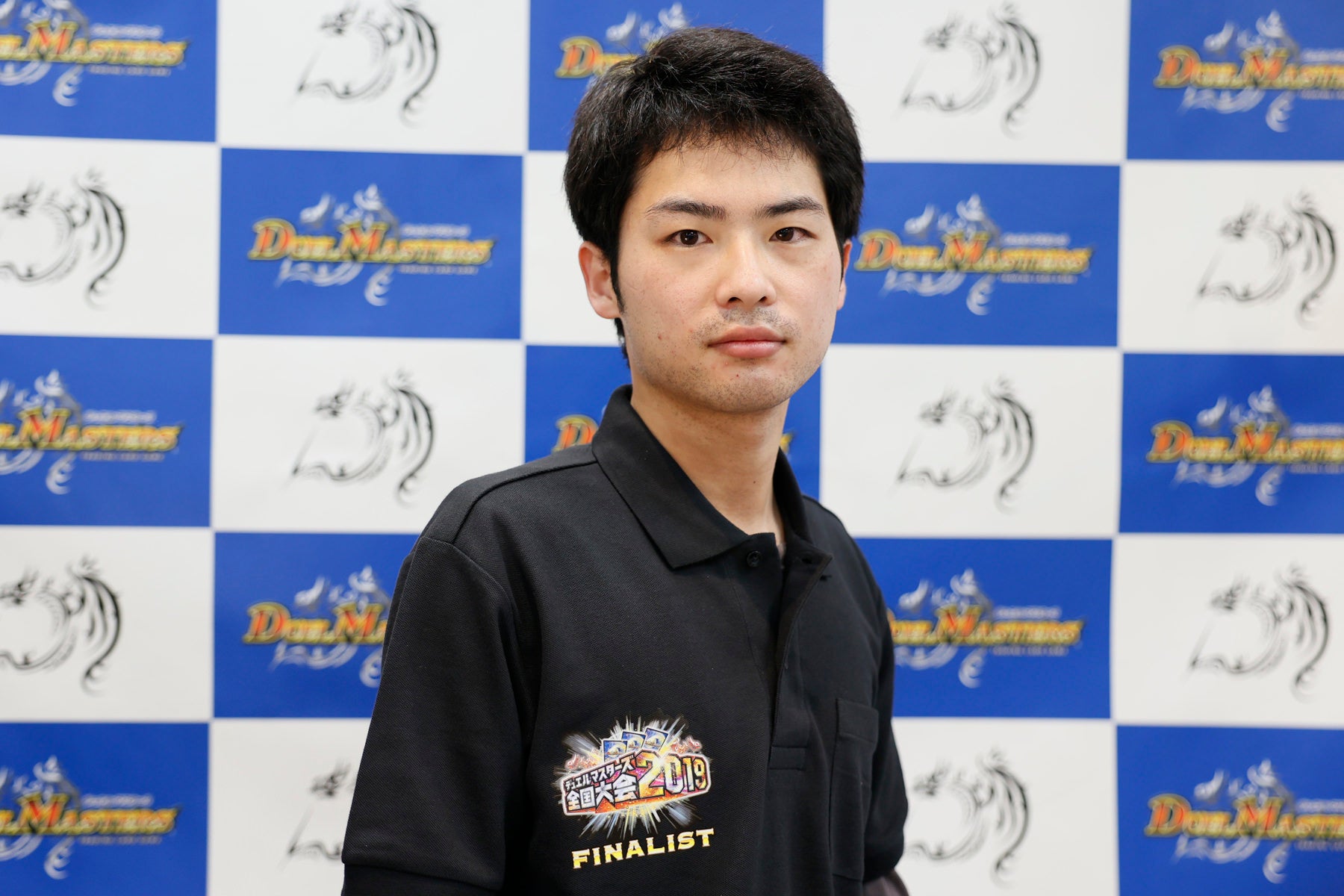 全国大会2019：日本一決定戦出場プレイヤー紹介 | デュエル・マスターズ