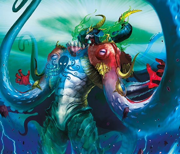DM24-RP4 デュエル・マスターズTCG 王道篇第4弾 「悪魔神、復活