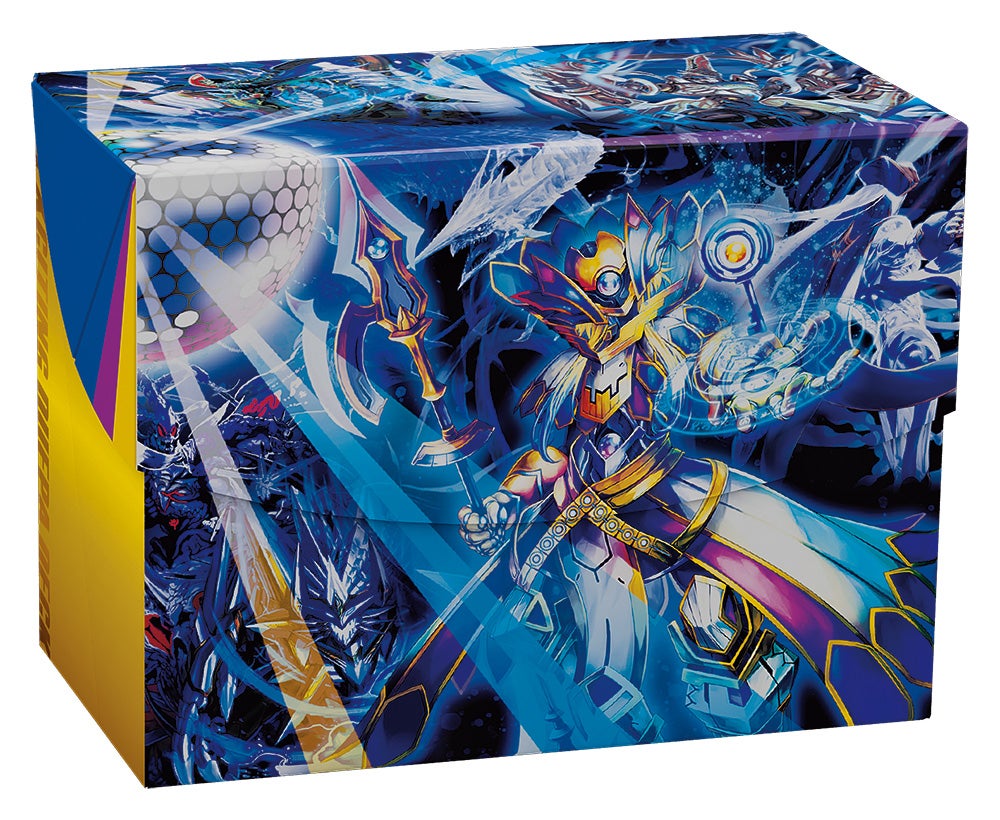 DM23-BD7 デュエル・マスターズTCG エキサイティング・デュエパ