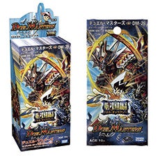 獅子幻獣砲(DM28 101/110) | デュエル・マスターズ