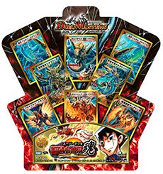 デッキ | デュエル・マスターズ - Part 4