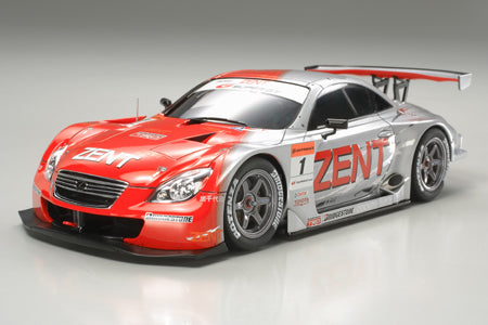 LEXUS ZENT CERUMO SC - 2006 SUPER GT – DModelkits