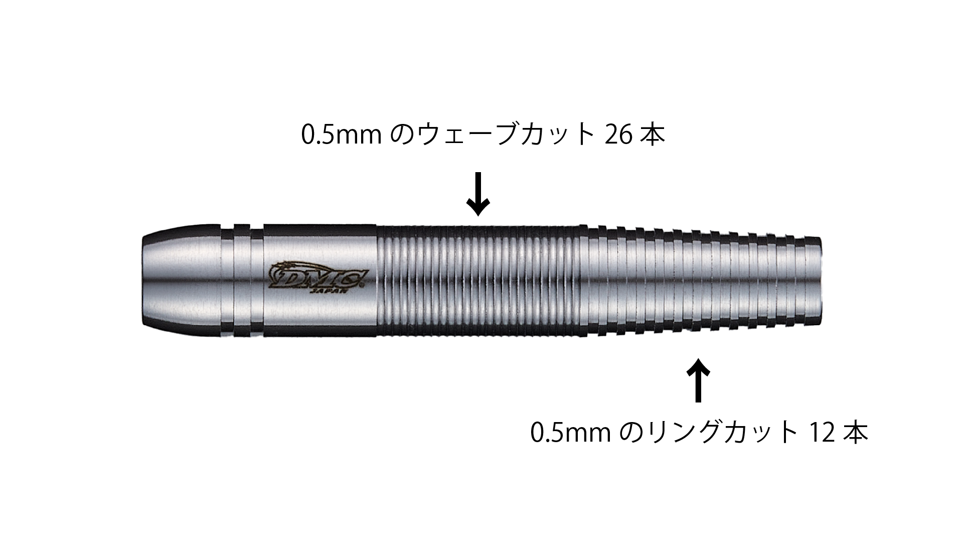 DMC CUP 2025にて先行お披露目したNO NAME最新作！【NO NAME 02