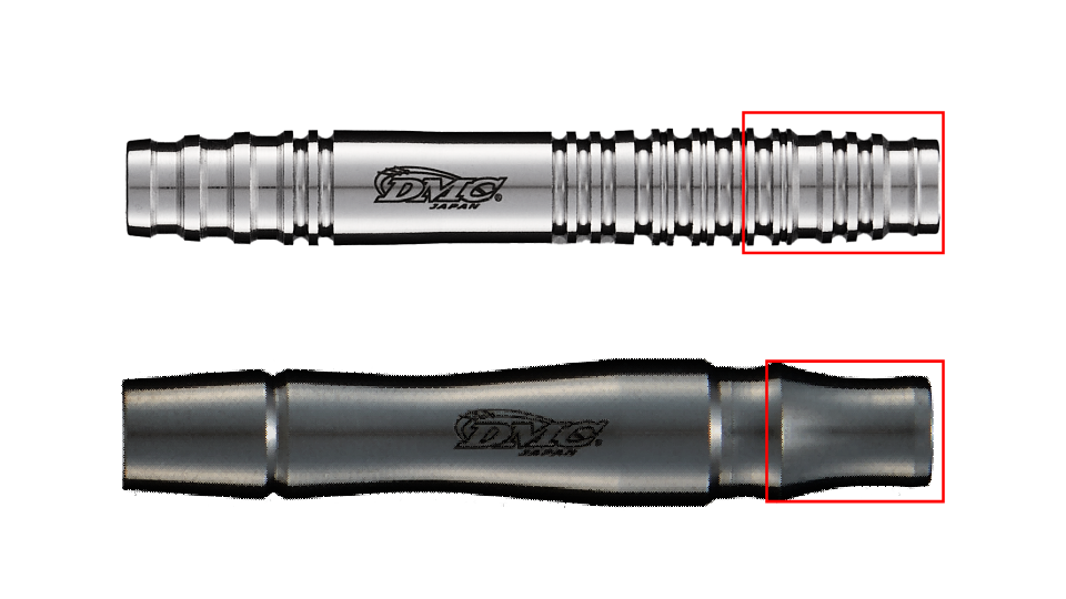 ストレートに見えるがストレートではない？Concept Gameシリーズ【ZONE