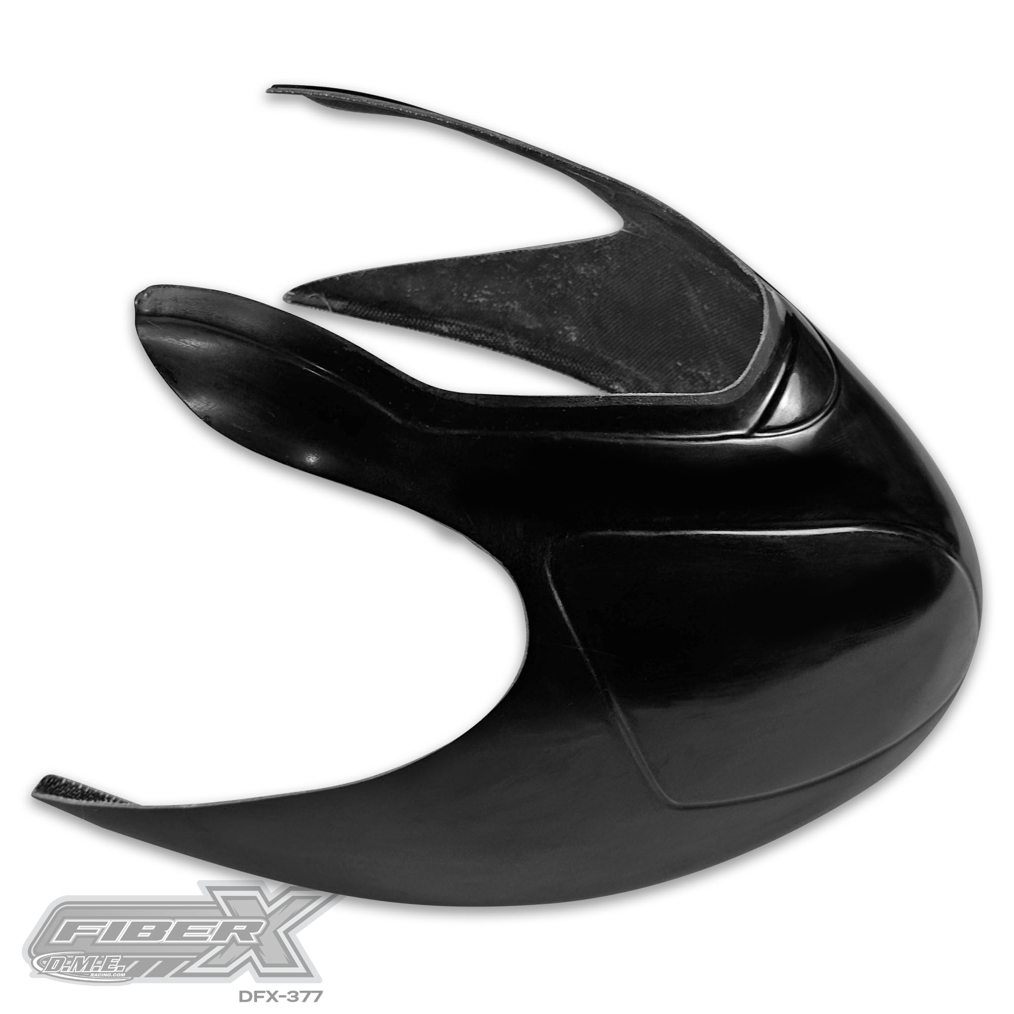 Kawasaki ZX-12R Fairing | Koenig Pro Mod 2000-2001 - DME Racing