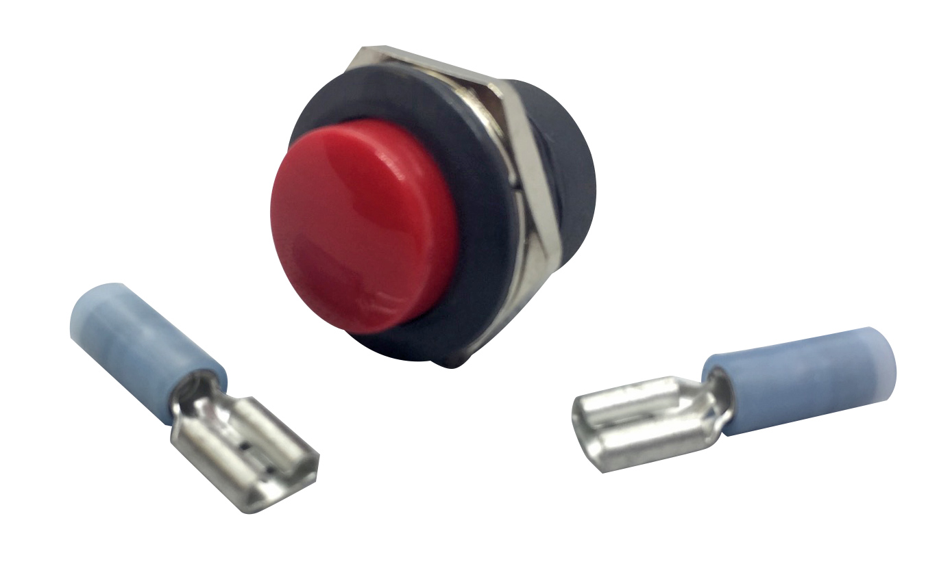 Nitrous Express - Activation Push Button | NOS - DME Racing