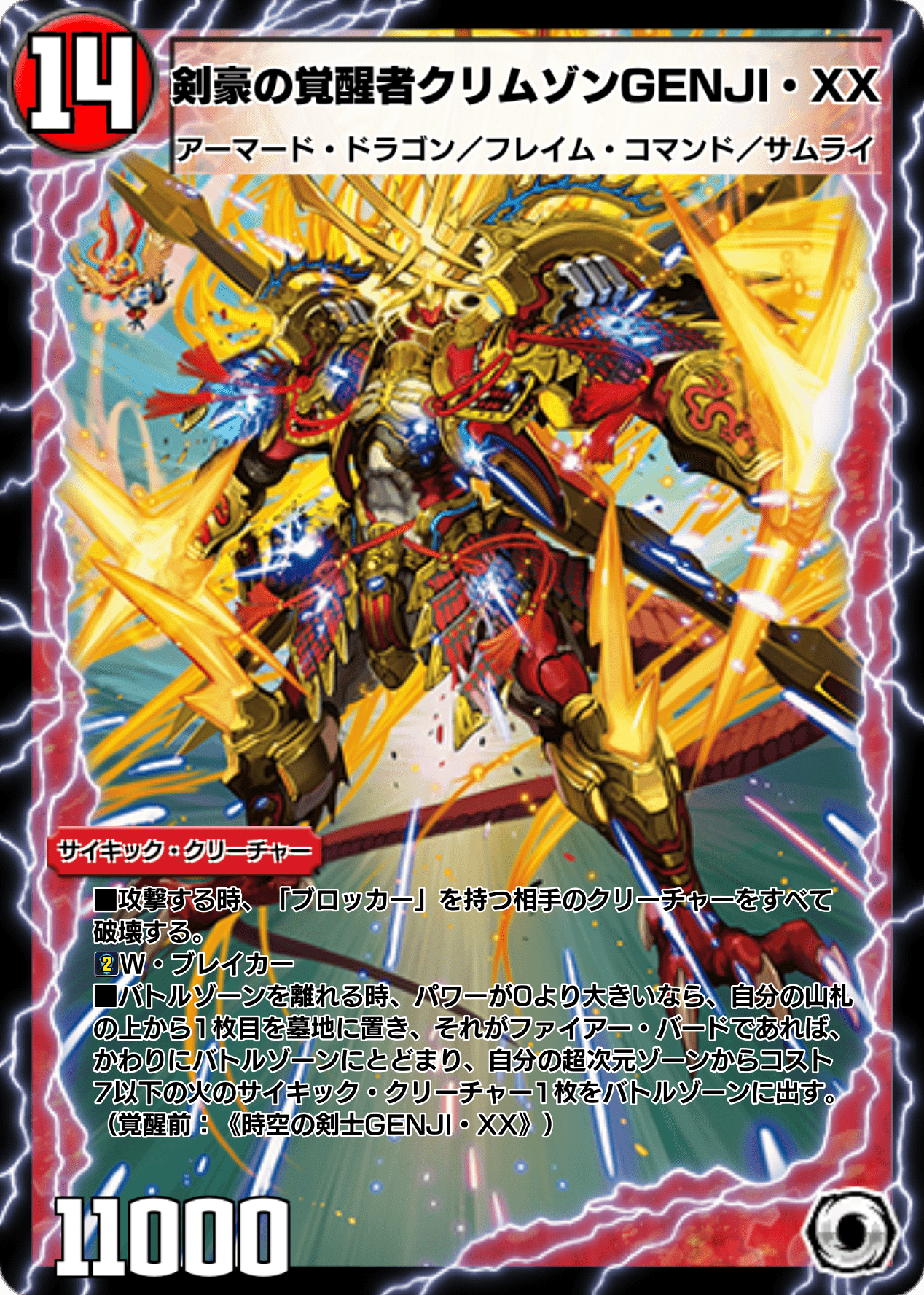 運営チームレターvol.6 ～覚醒を超えた覚醒、超覚醒登場！～｜DUEL