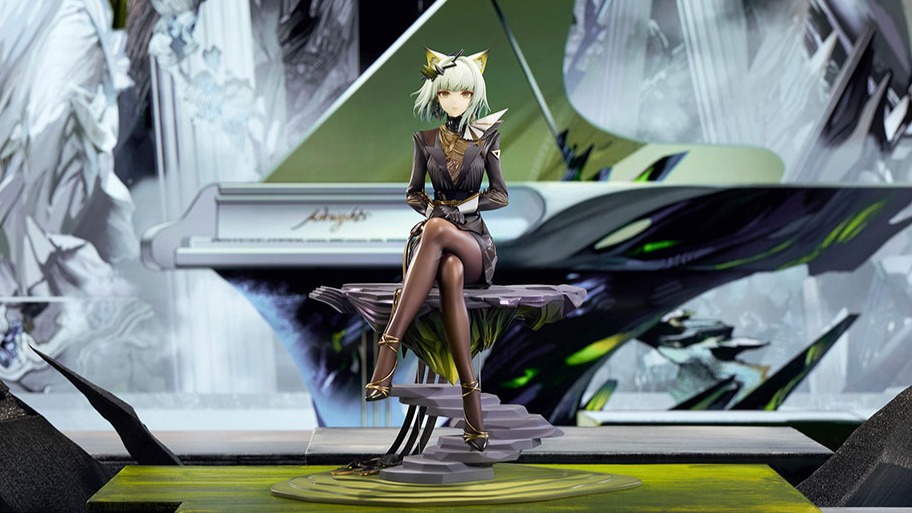 東京フィギュア / 美少女系