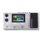 Headrush MX5 Silver Special Edition купить в интернет-магазине