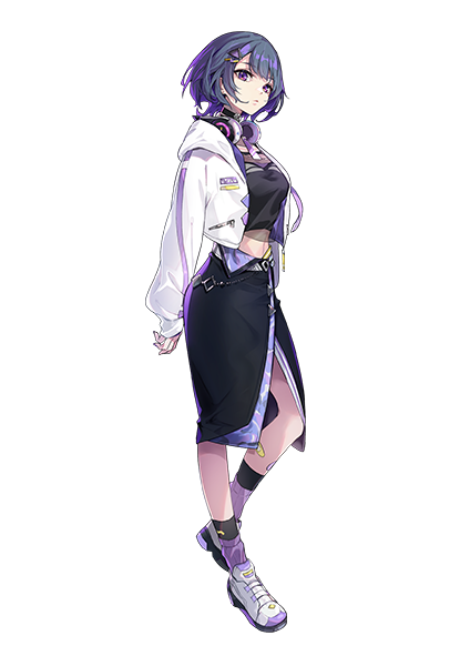 ダーツライブ × にじさんじ コラボ開催決定！ | ニュース | ダーツ