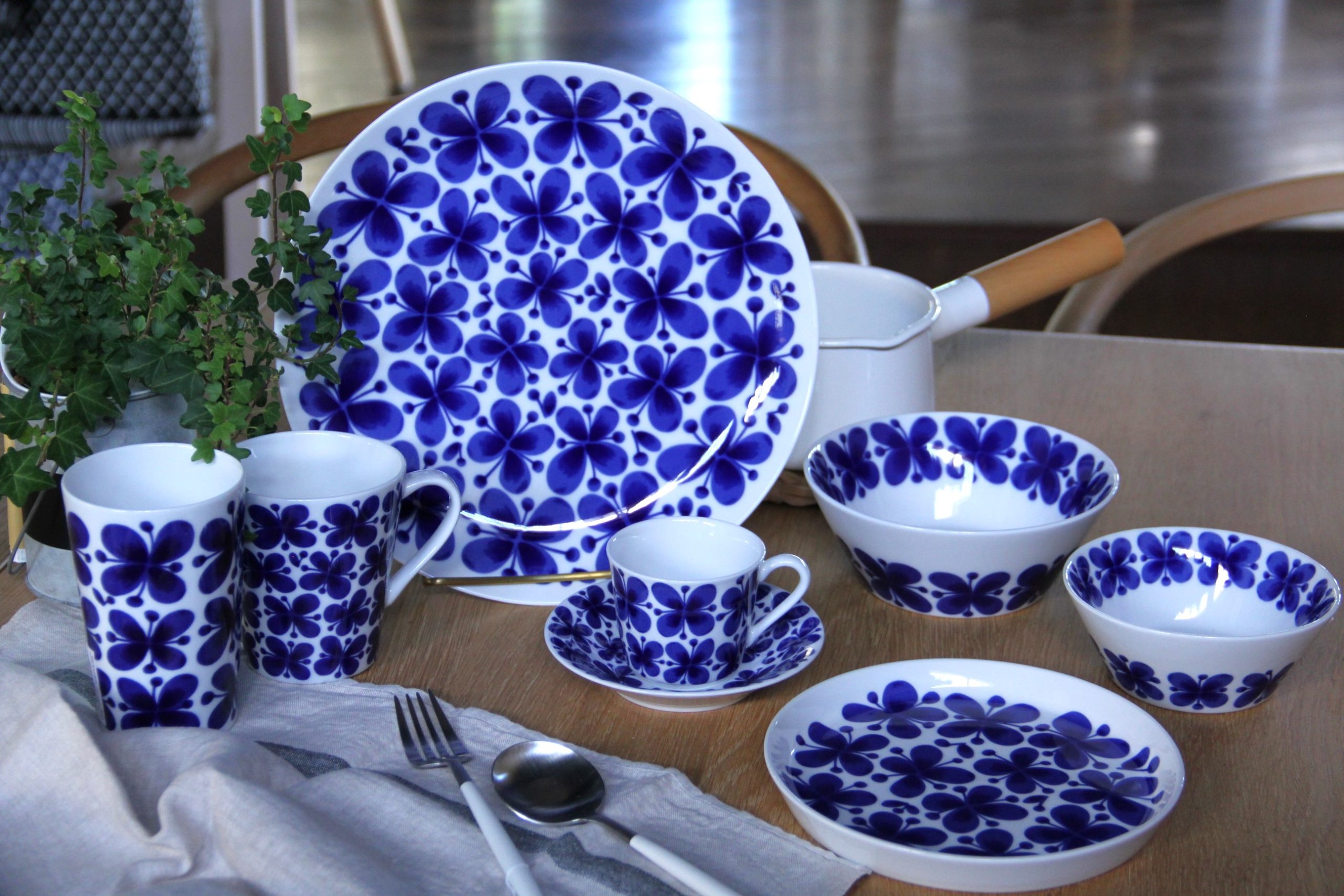 9/21（土）ロールストランドのモナミが再入荷します！ - 北欧の暮らし