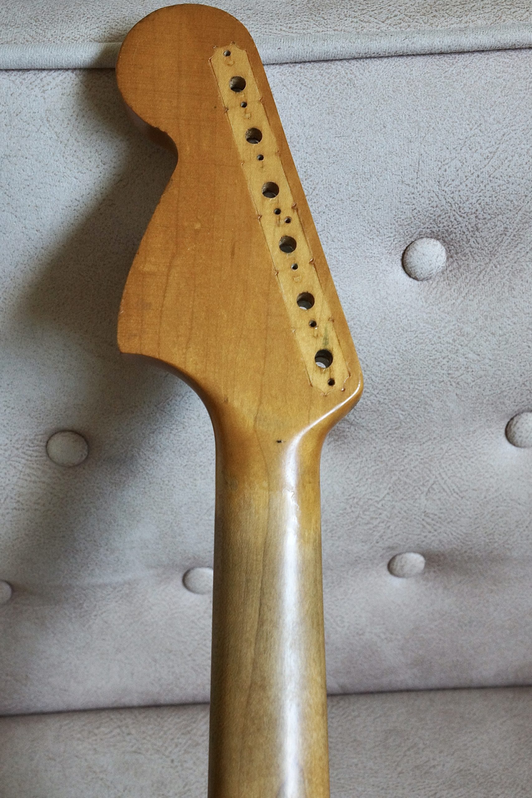 Fender '66 Duo Sonic II neck デュオソニック 2 ネック（1966