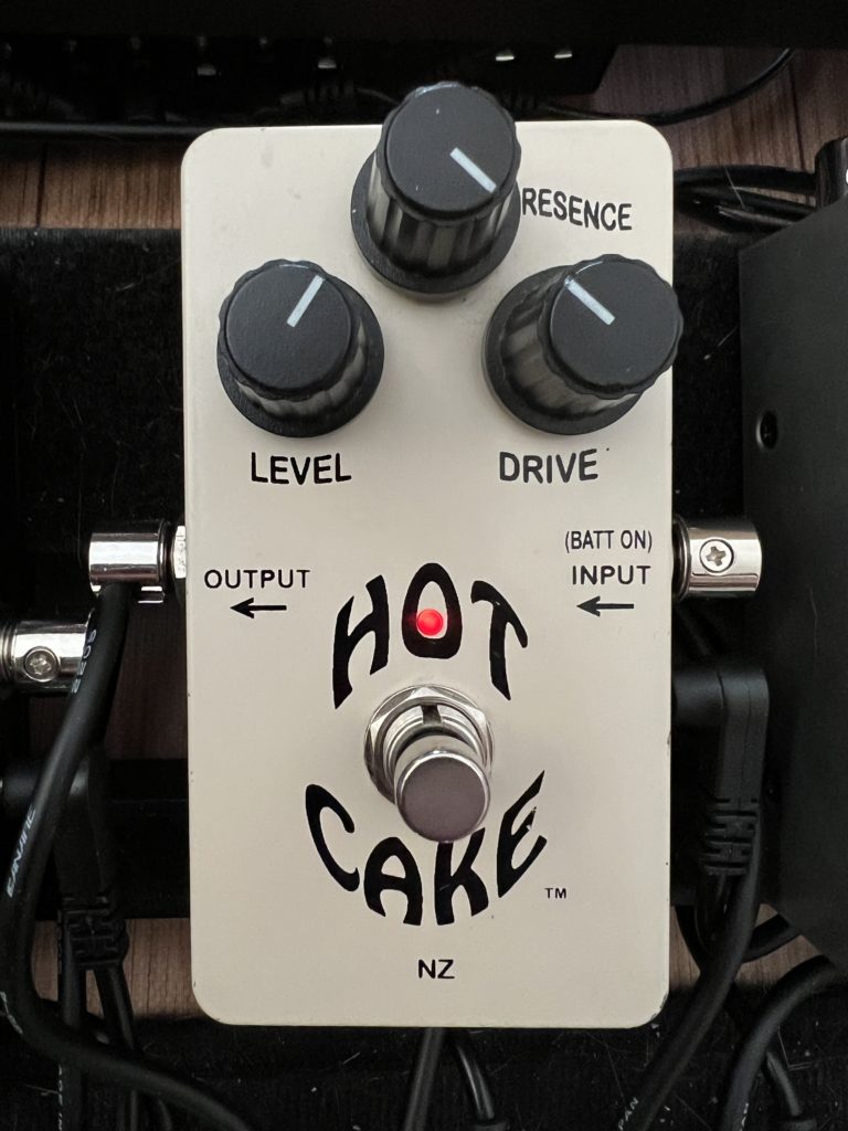 Effects Pedals - scrapbook3