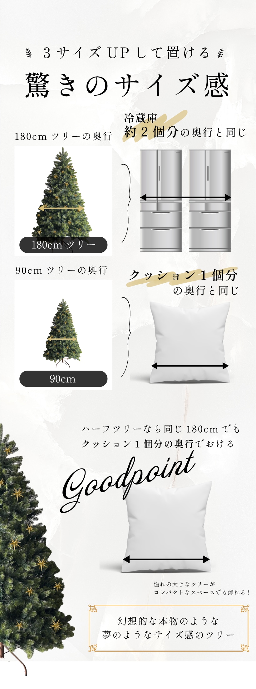 dショッピング |【新発売記念・全力価格】 Luxe(TM)正規品 ハーフ