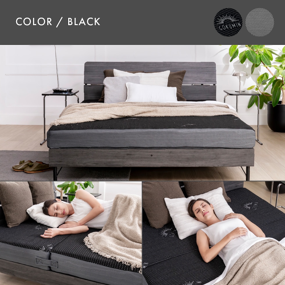 dショッピング |【極厚15㎝4層構造】マットレス セミシングル ホワイト