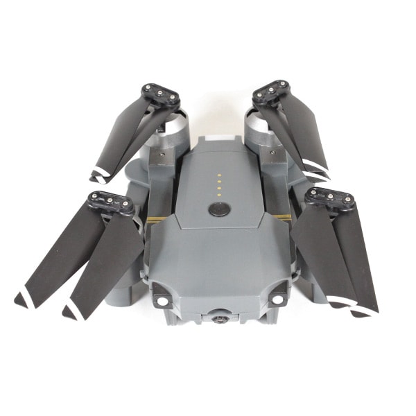 dショッピング |カメラ付きトイドローン FT-DRXT-1 カメラ付きドローン