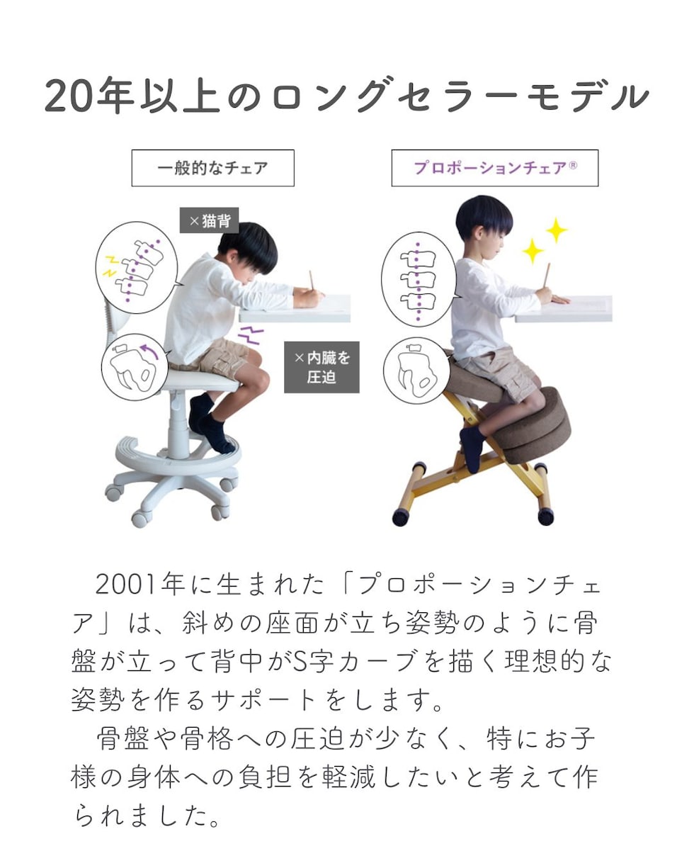 dショッピング |プロポーションチェア カバー＆補助クッション付き