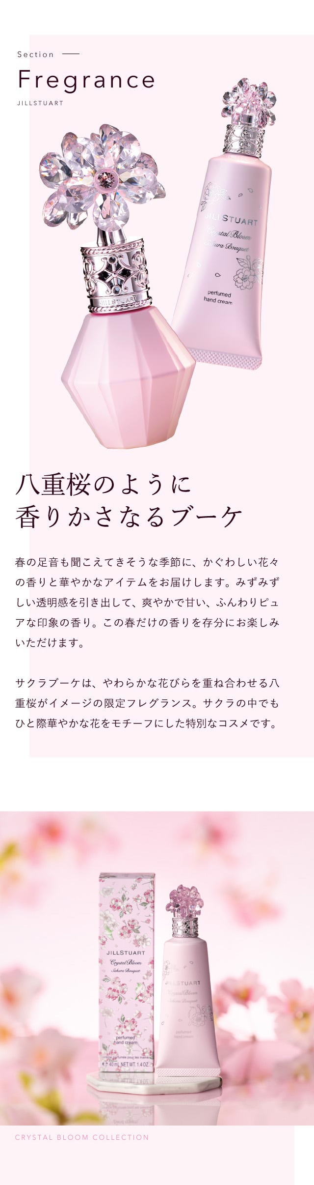 dショッピング |数量限定 ジルスチュアート ギフト JILLSTUART