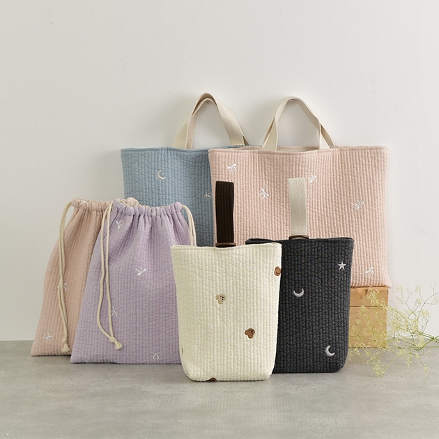 dショッピング |こどものキモチ LAB. 通学バッグ3点セット ヌビ