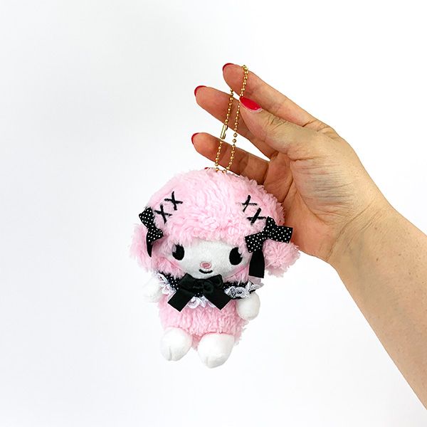 dショッピング |サンリオ ガーリーブラック マイスウィートピアノ