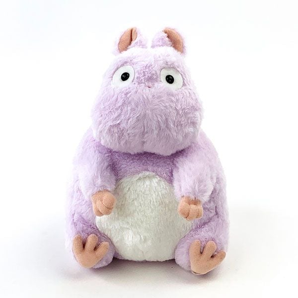 dショッピング |スタジオジブリ 千と千尋の神隠し ぬいぐるみ なかよし