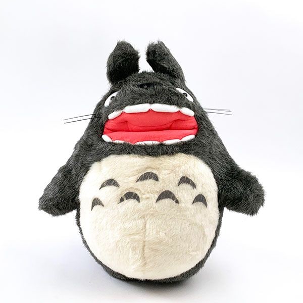 dショッピング |スタジオジブリ となりのトトロ 大トトロ ぬいぐるみ