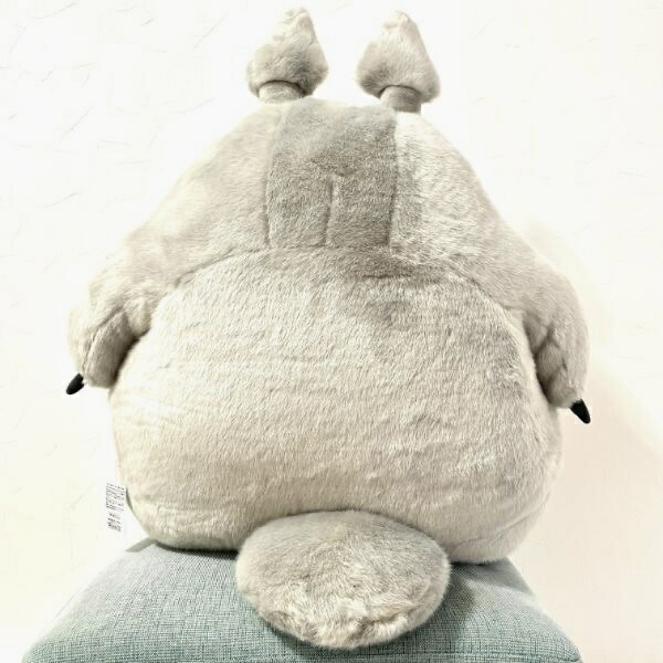 dショッピング |ジブリ となりのトトロ となりのトトロ お昼寝