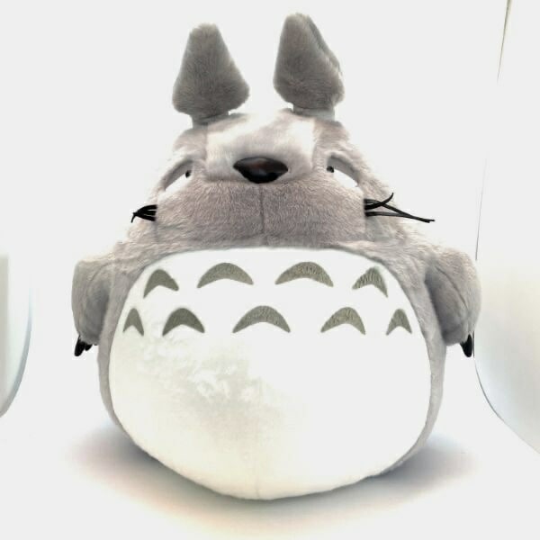 dショッピング |ジブリ となりのトトロ となりのトトロ お昼寝