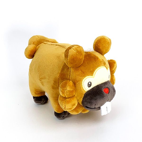 dショッピング |ポケットモンスター ビッパ（S） ぬいぐるみ PP236
