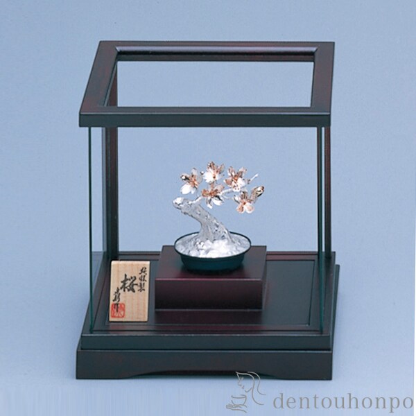 dショッピング |純金 猛虎 A 300g ( 光則（金工芸） 木札名入れ有料