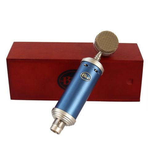dショッピング |【中古】 マイク コンデンサーマイク Blue Microphones