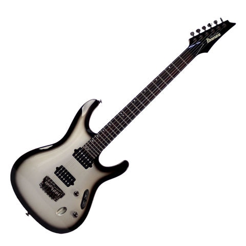 dショッピング |【中古】Ibanez アイバニーズ Prestige S6521 MGS