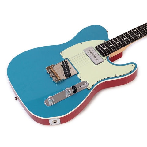 dショッピング |【中古】 エレキギター Psychederhythm MODERNCASTER T