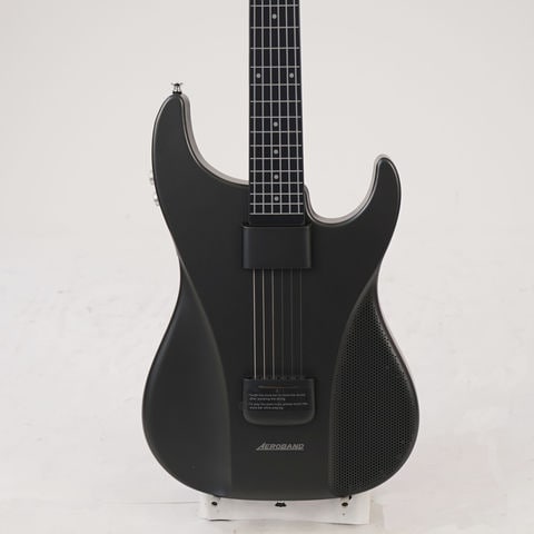 dショッピング |【中古】 スマートギター 電子ギター AeroBand
