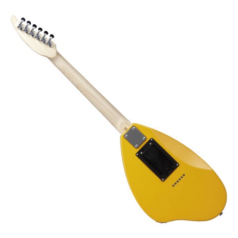 dショッピング |スピーカー内蔵ギター VOX APC-1 OR アパッチ