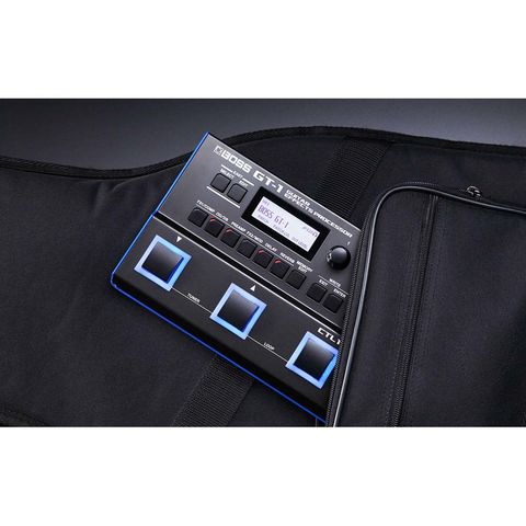 dショッピング |BOSS GT-1 マルチエフェクター Duracell Procell 単3形